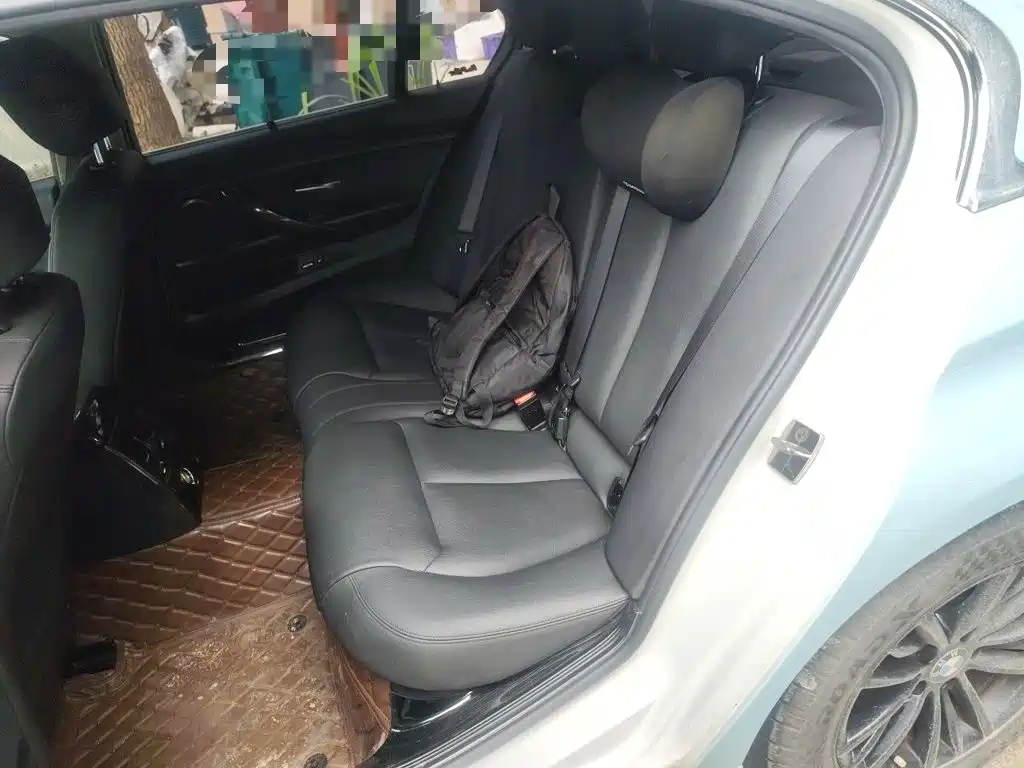 BMW 3 Series — миниатюра 15