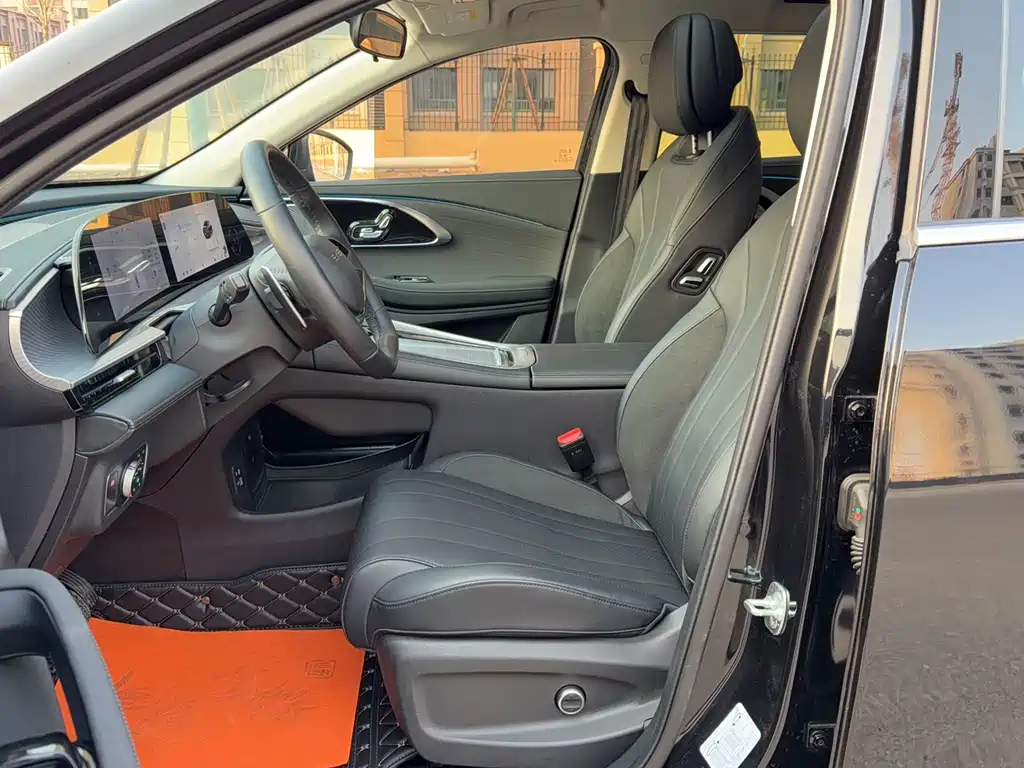 EXEED XINGTU LINGYUN