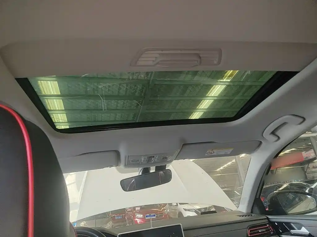 Volkswagen Lavida — миниатюра 18