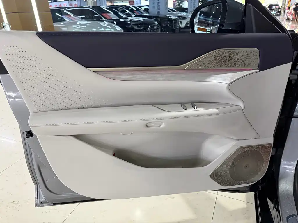Buick Electra L7 — миниатюра 19