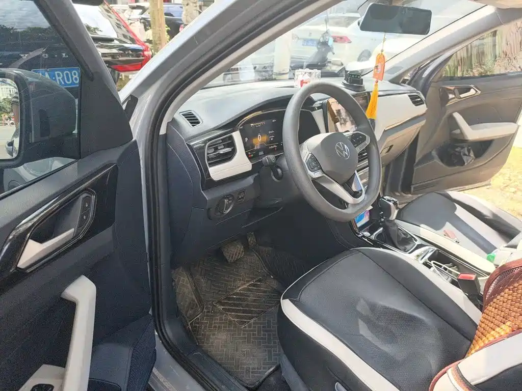 Volkswagen Tharu — миниатюра 17