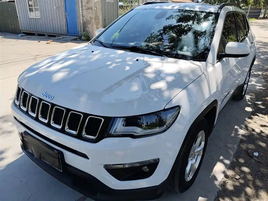 Jeep