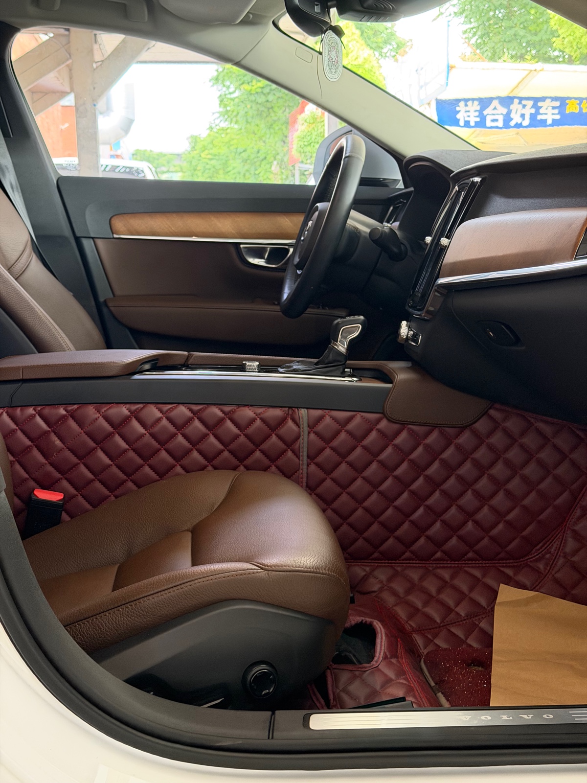 Volvo S90 2019 T5