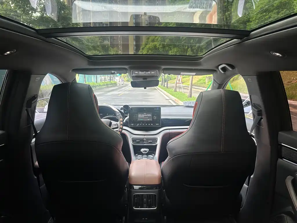BYD PLUS — миниатюра 11