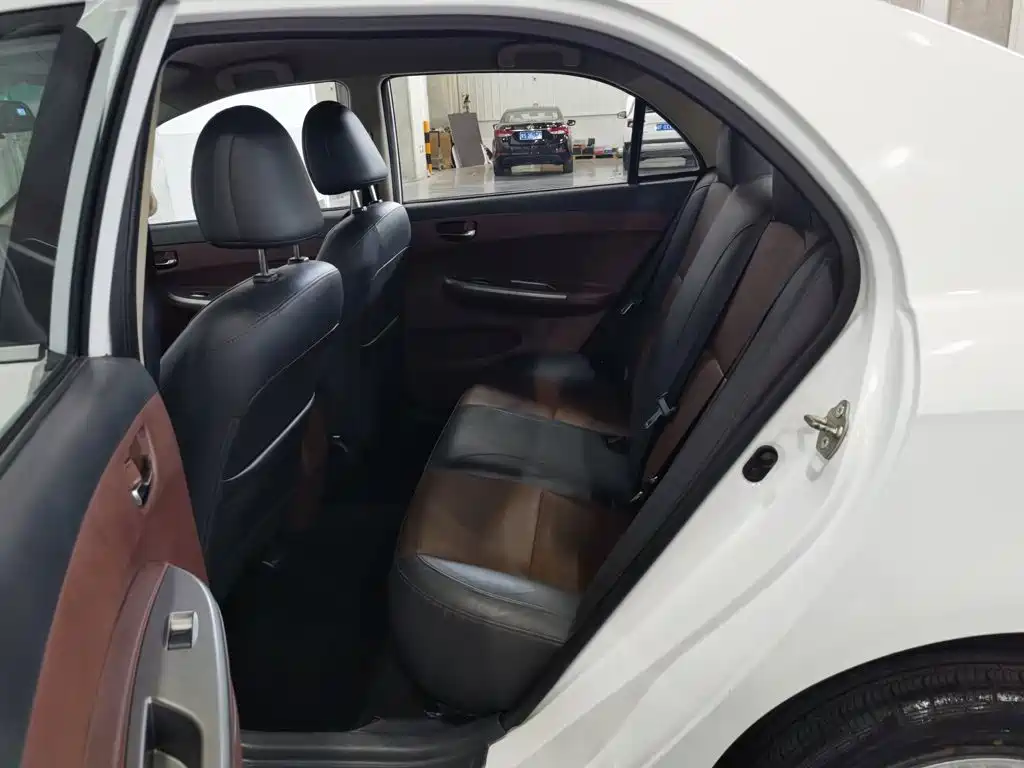 BYD L3 — миниатюра 15