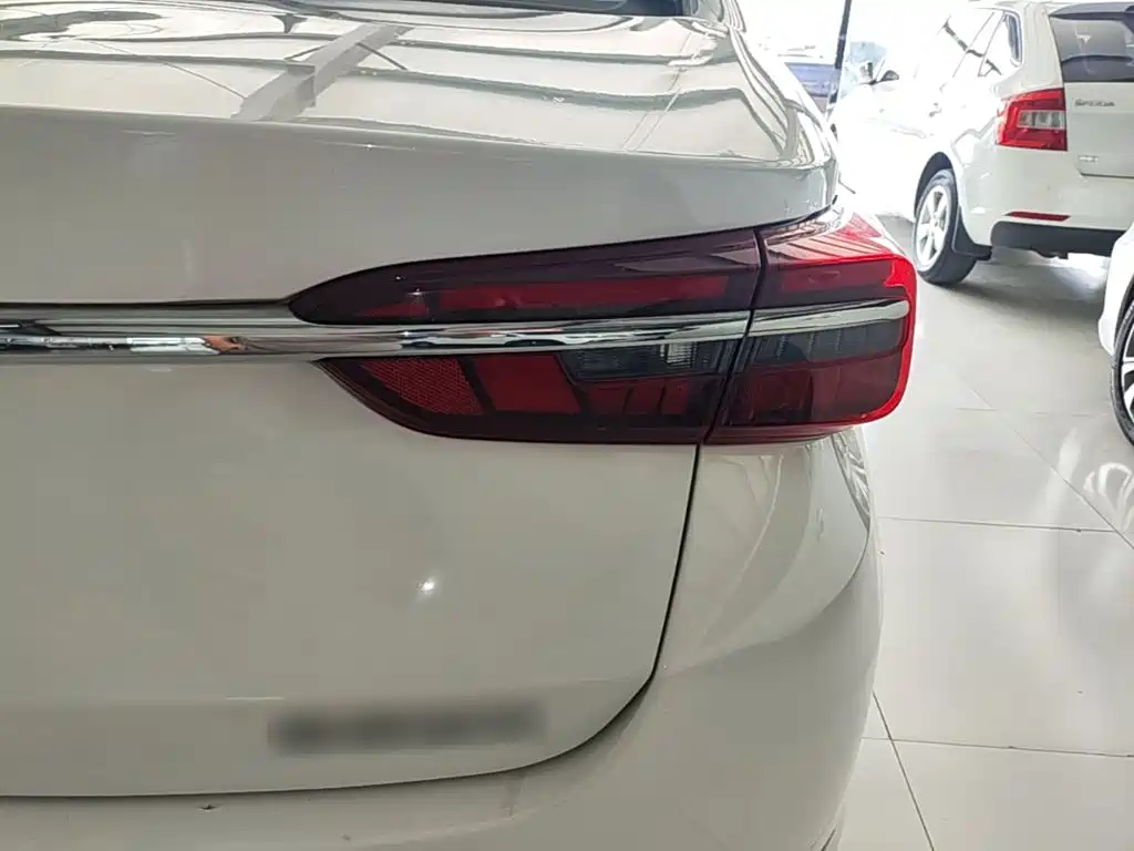 Chery Arrizo GX — миниатюра 8