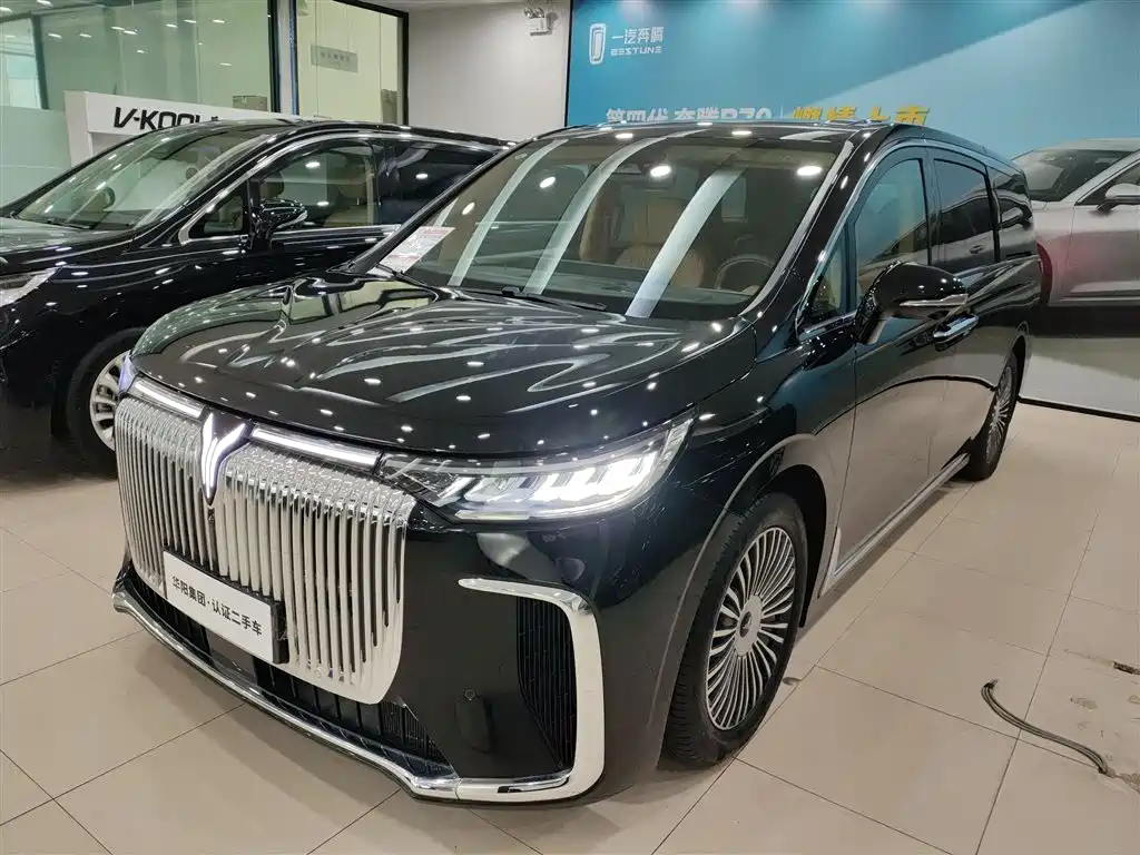 LANTU AUTOMOBILE LANTU DREAMER