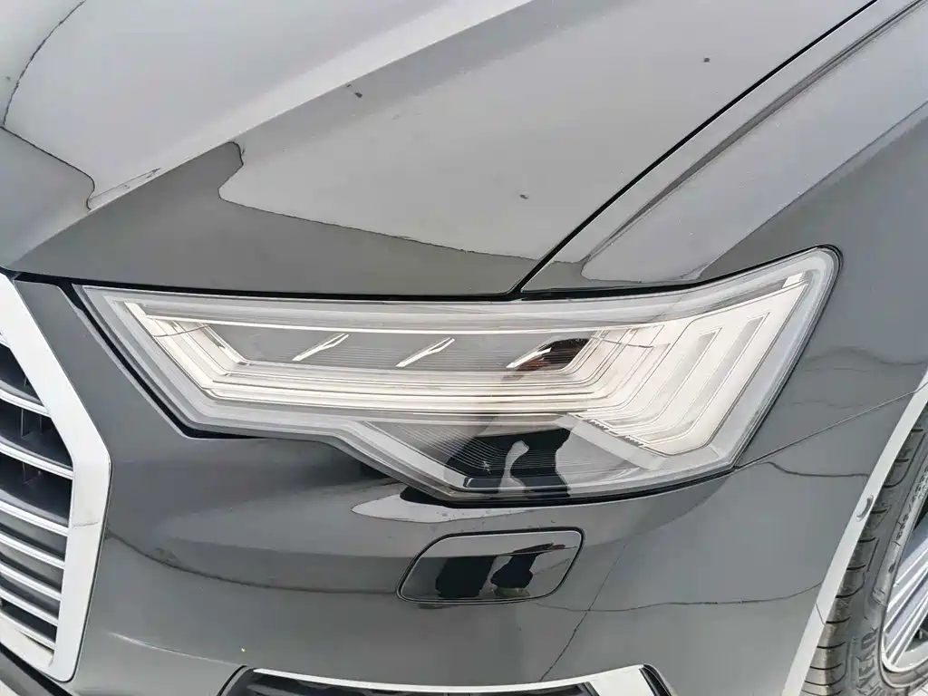 Audi A6L — миниатюра 21