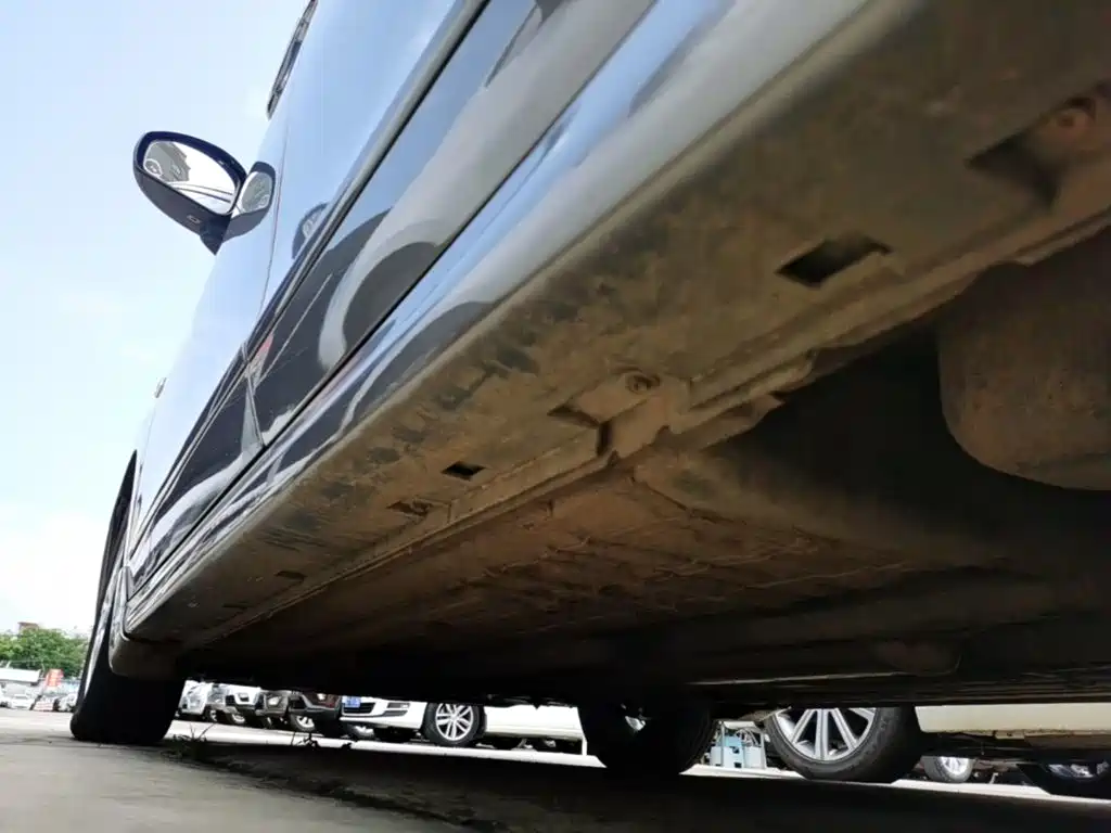 Nissan Sylphy — миниатюра 22