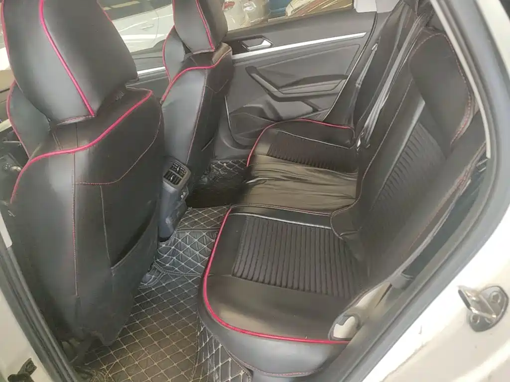 Volkswagen Lavida — миниатюра 17