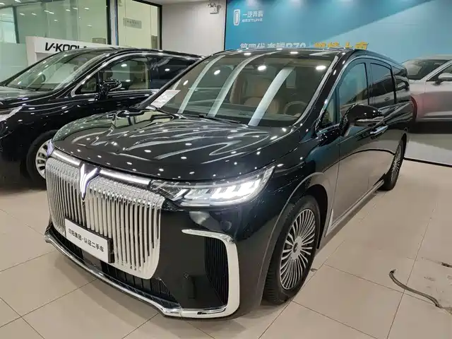 LANTU AUTOMOBILE LANTU DREAMER 2024