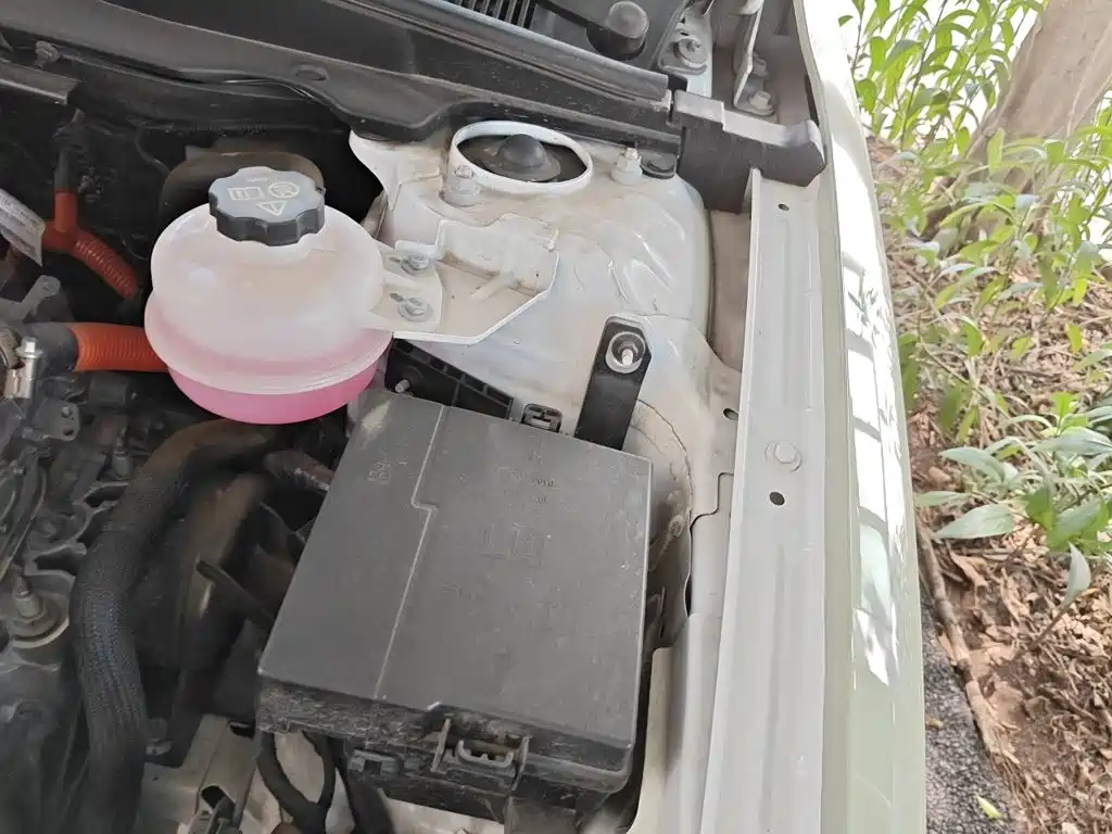 BYD Qin PLUS — миниатюра 22
