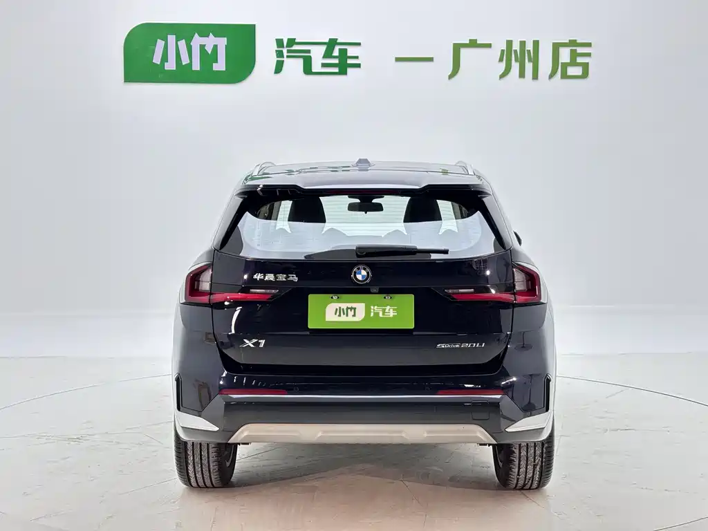 BMW X1 2023 sDrive20Li X