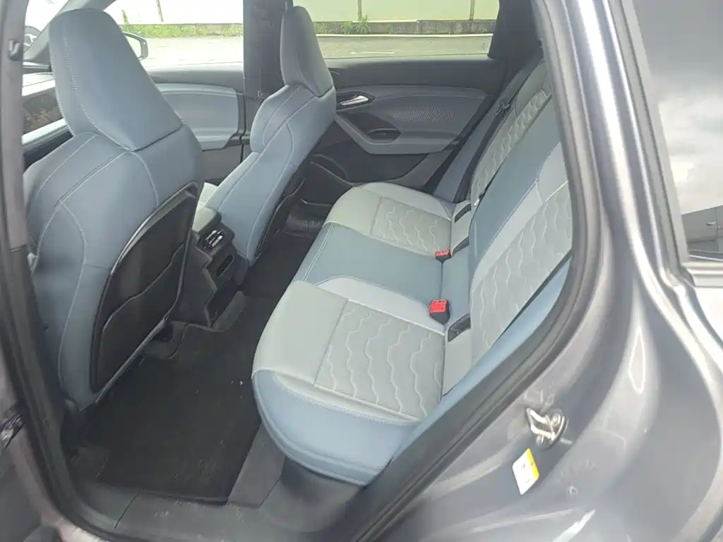 Audi AudiQ6L e-tron — миниатюра 22