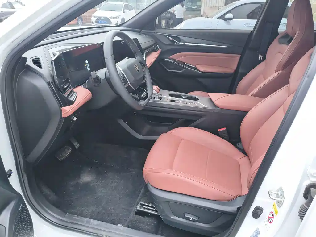 Changan X5 PLUS — миниатюра 11