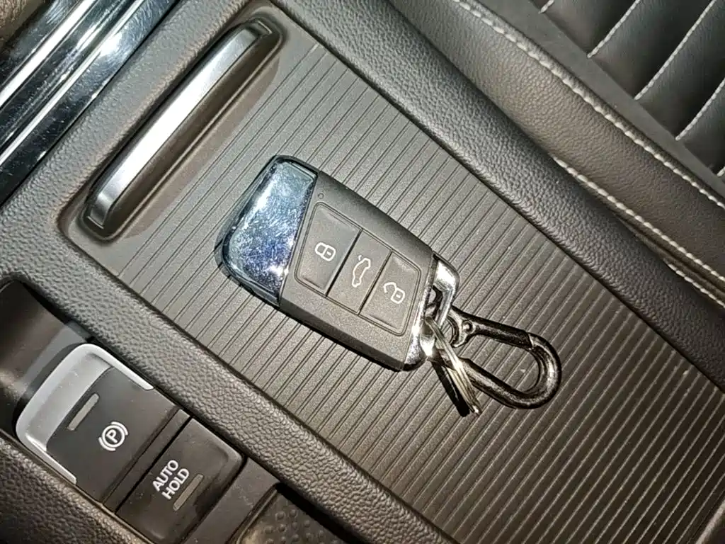 Volkswagen Magotan — миниатюра 9