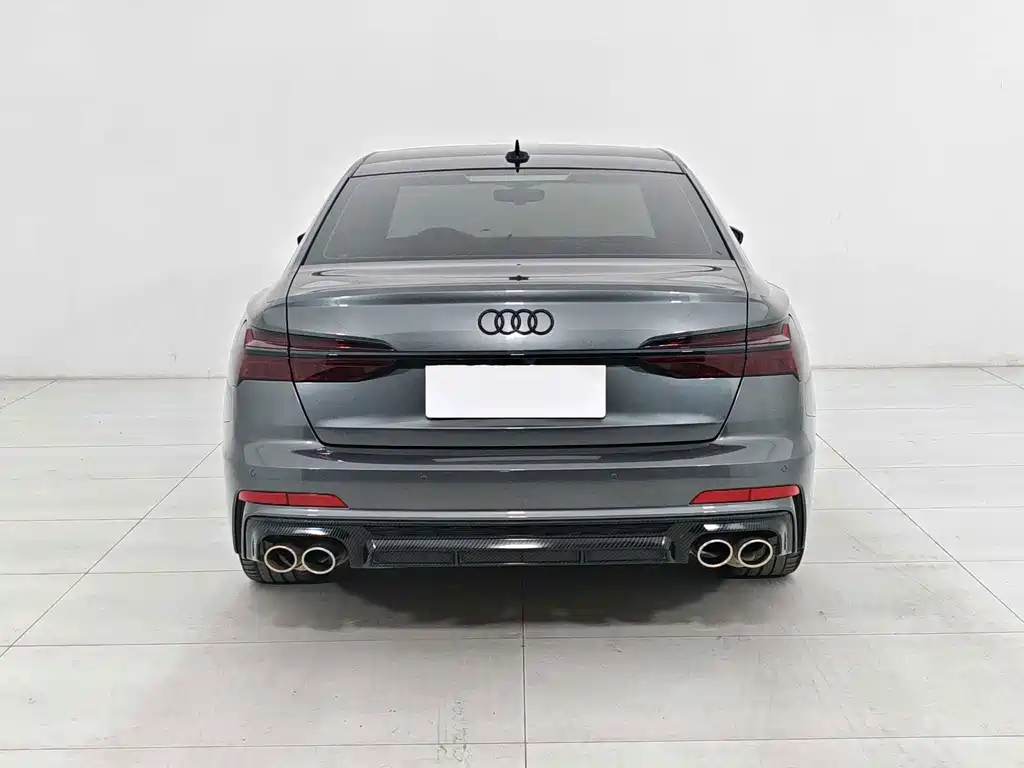 Audi A6L 2019 55 TFSI quattro Premium