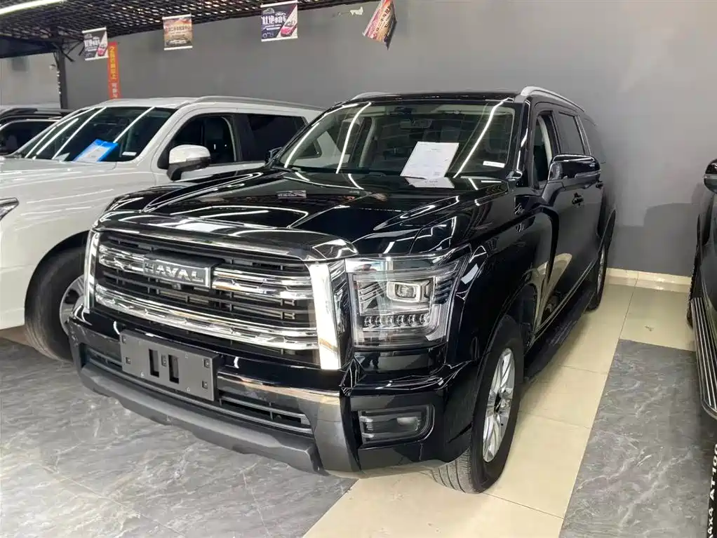 HAVAL  H5