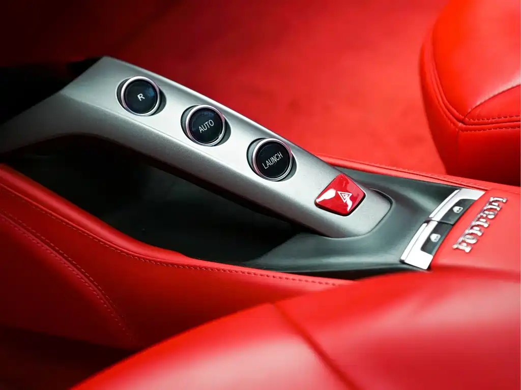 Ferrari 488 — миниатюра 16