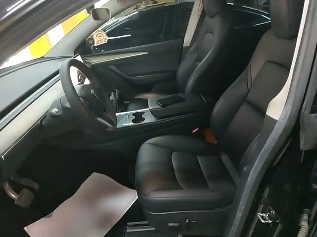 Tesla Model Y — миниатюра 15