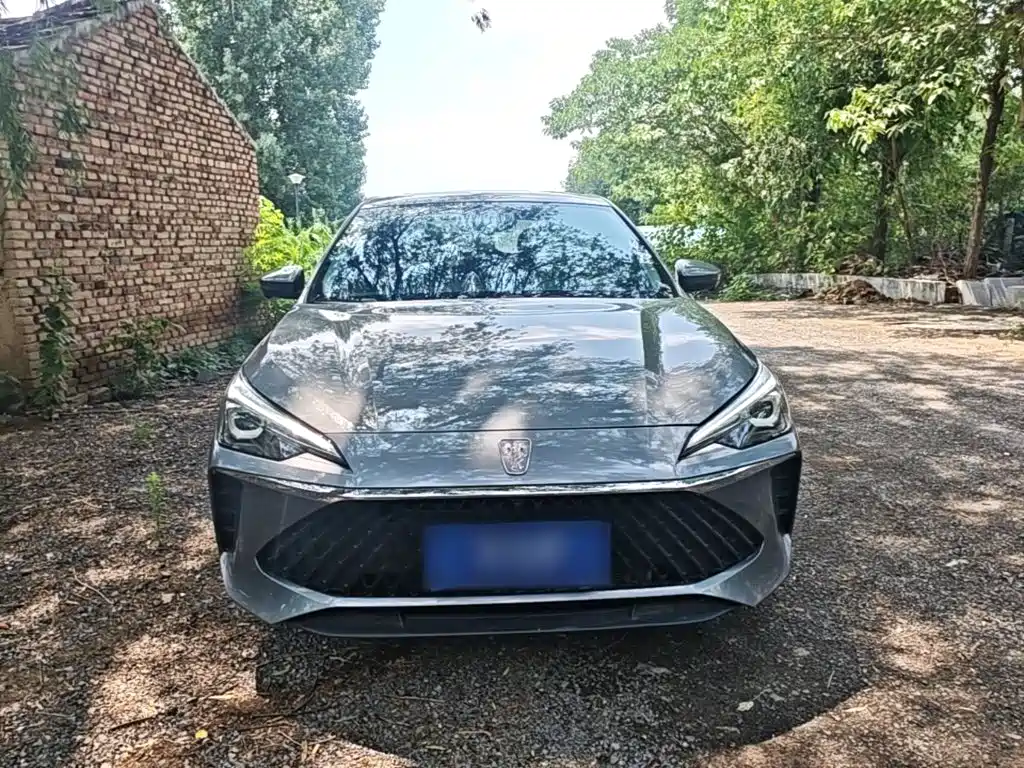 Roewe i5 2024 1.5L CVT