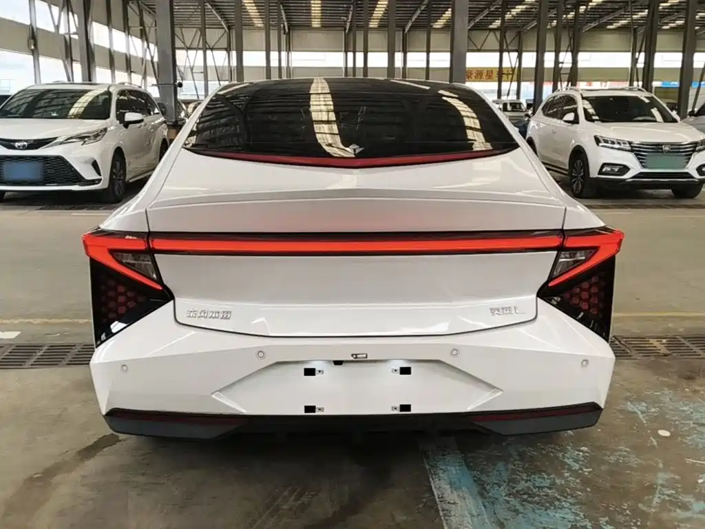 Lingxi Lingxi L — миниатюра 6