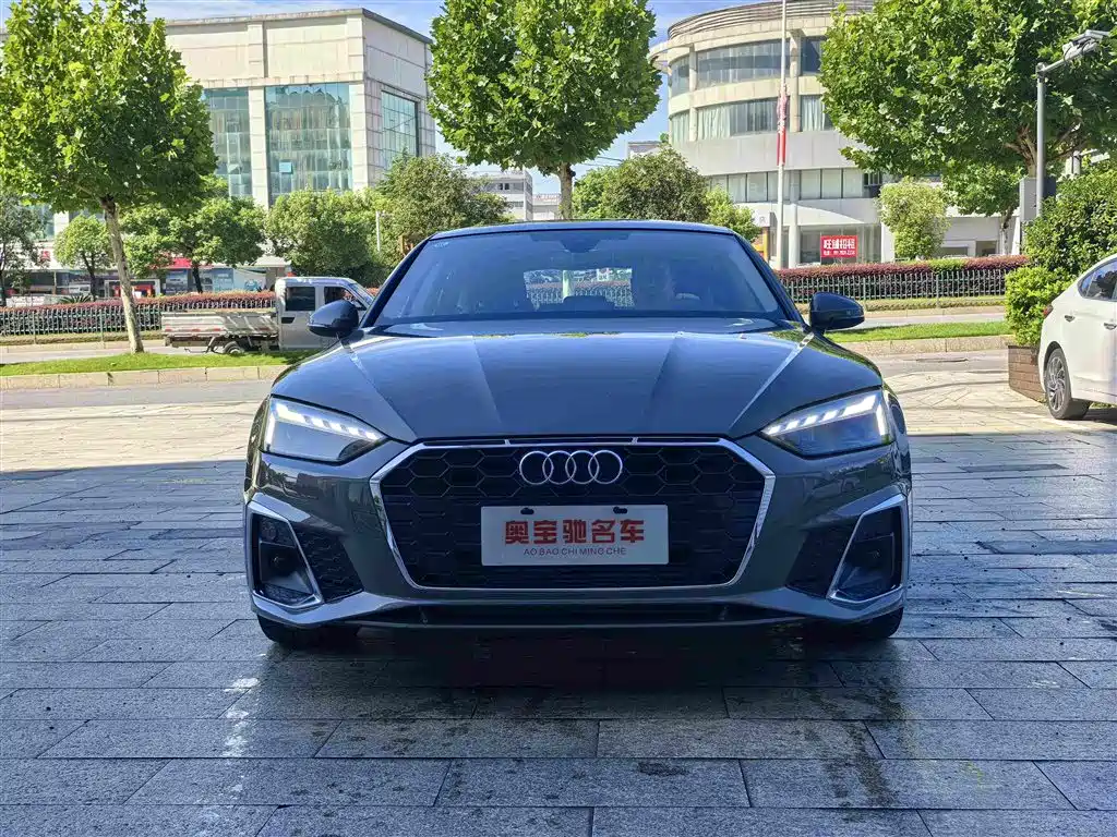 Audi A5 2024 Sportback 40 TFSI Fashion