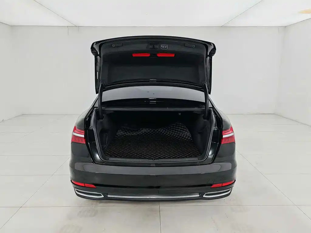 Audi A6L — миниатюра 23