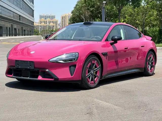 2026 xiaomi SU7