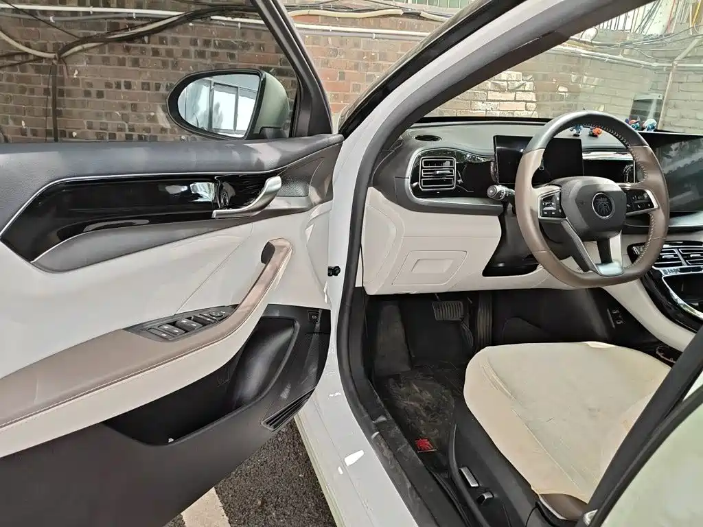 BYD Qin PLUS — миниатюра 12