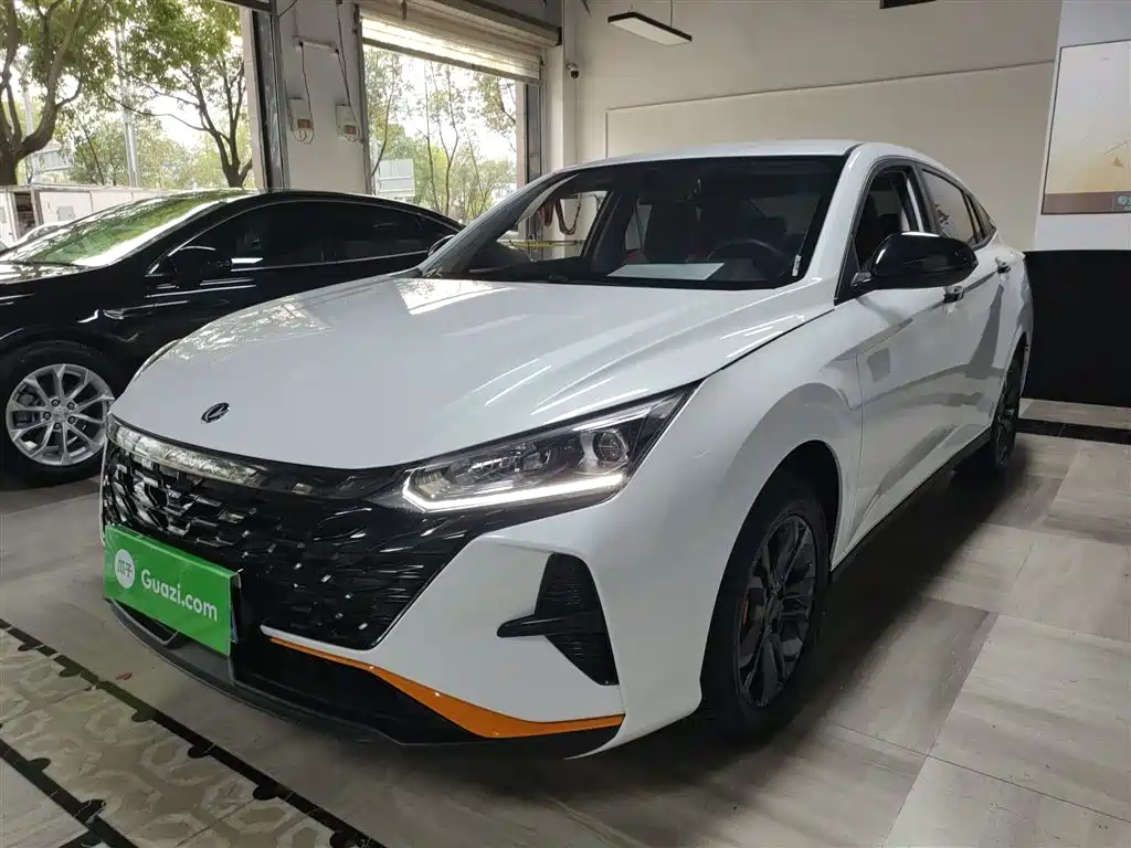 Aeolus Yixuan 2024