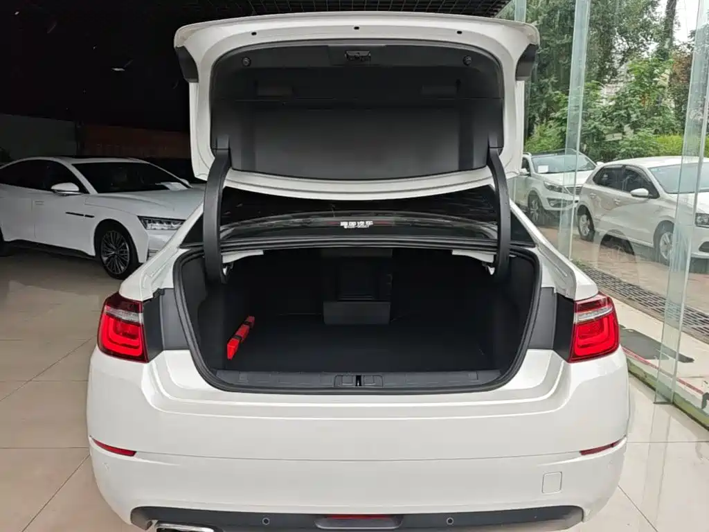 Citroen C6 — миниатюра 19