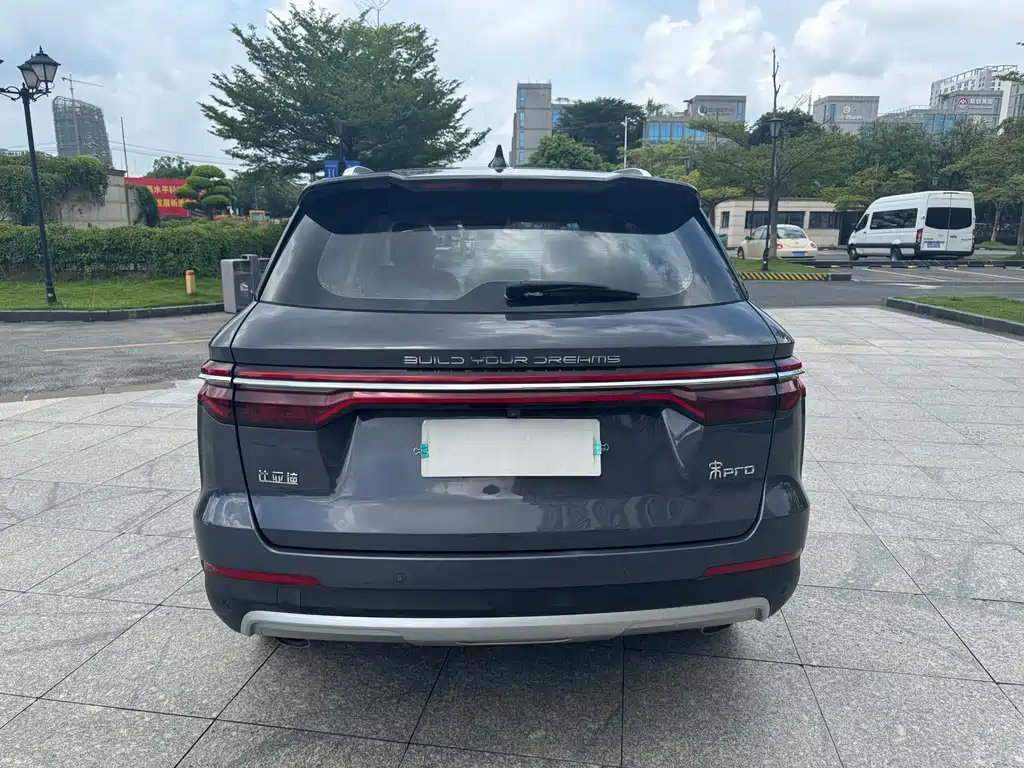 BYD Pro — миниатюра 34