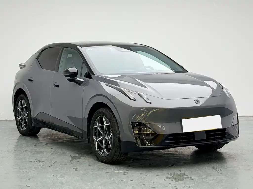 Lynk & Co Z20 — миниатюра 2
