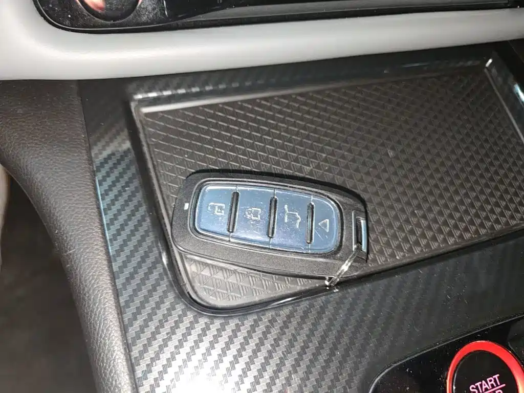 GAC Motor Shadow Leopard — миниатюра 9