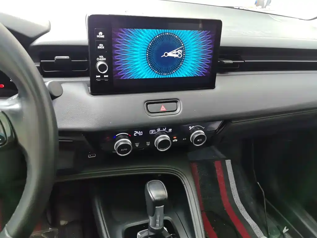Honda XR-V — миниатюра 6