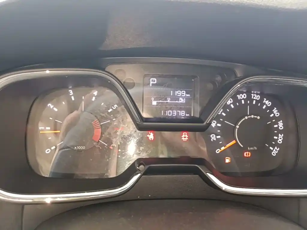 Citroen C4 — миниатюра 12