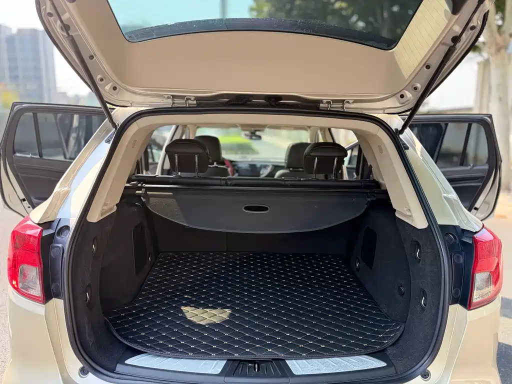 Buick Envision Plus — миниатюра 24