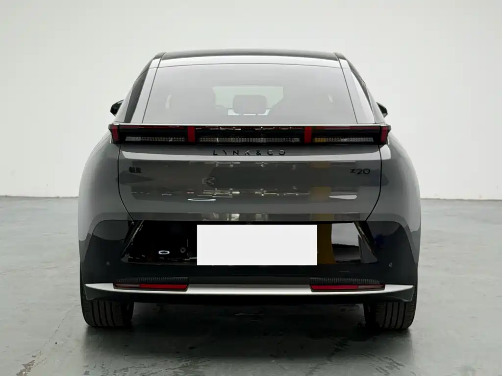 Lynk & Co Z20 — миниатюра 5