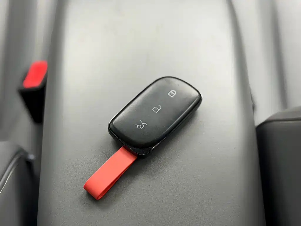 Lynk & Co Z20 — миниатюра 18