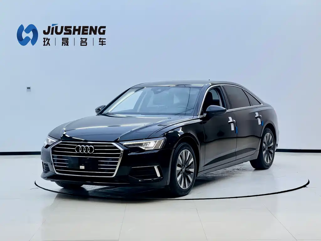 Audi A6L 2019