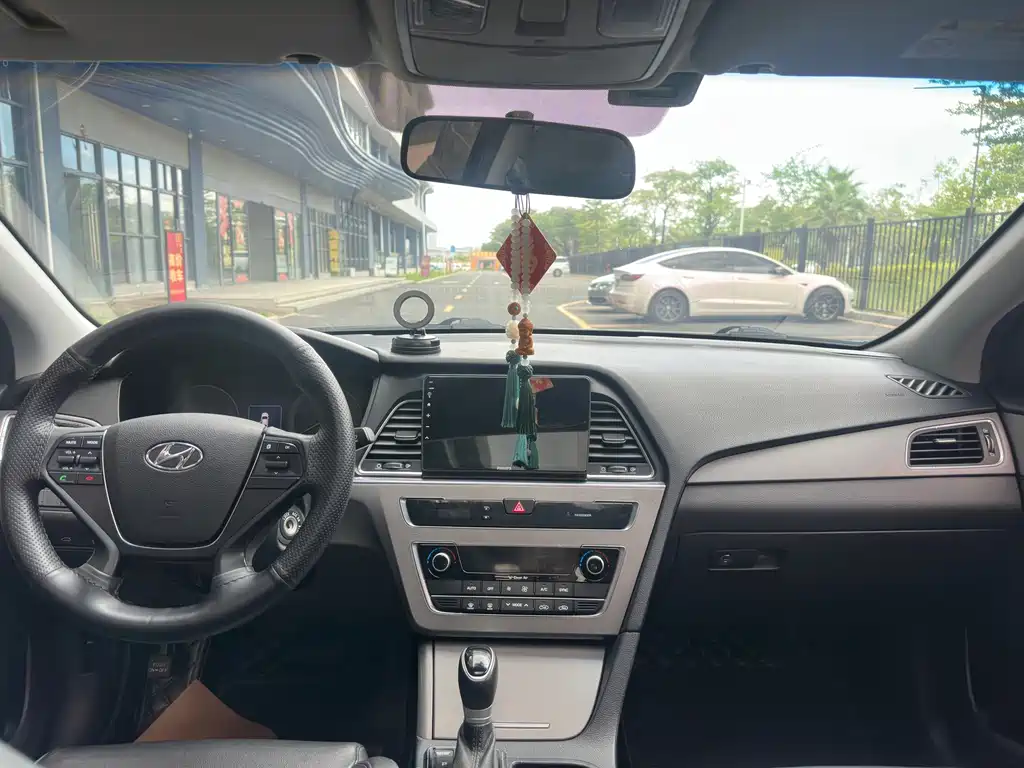 Hyundai ix35 — миниатюра 16