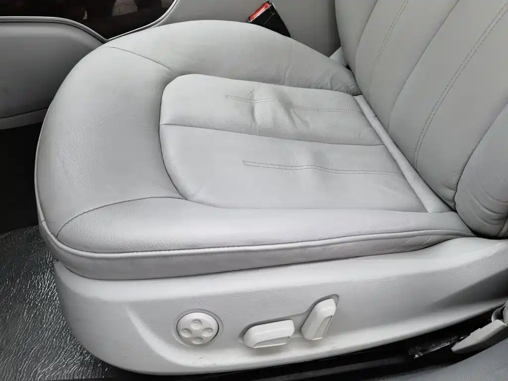 Audi A6L — миниатюра 20