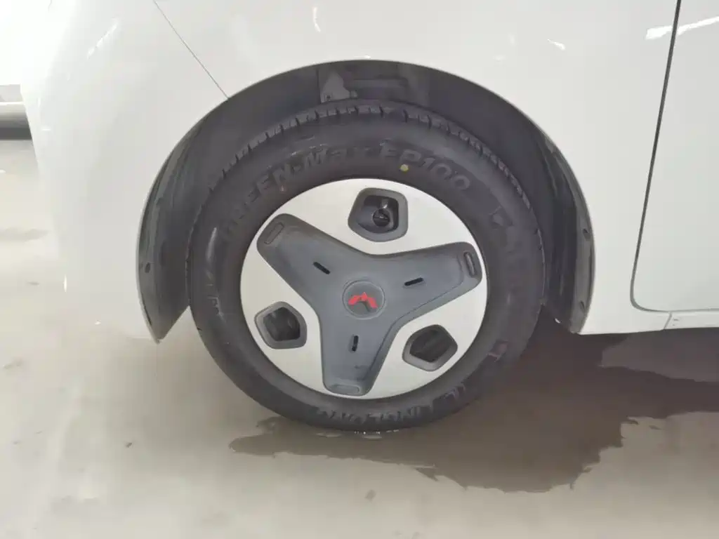 Wuling Zhiguang EV — миниатюра 23