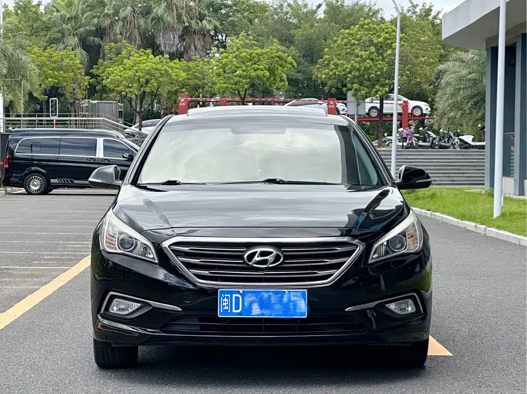 Hyundai ix35 — миниатюра 2