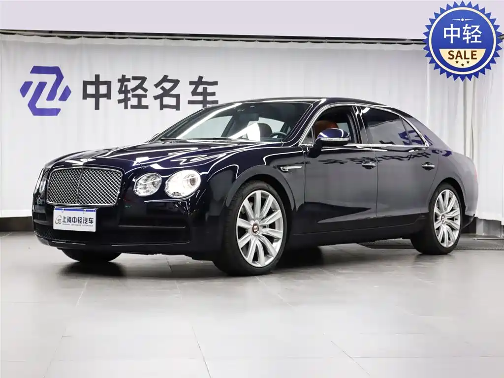 BENTLEY FLYING