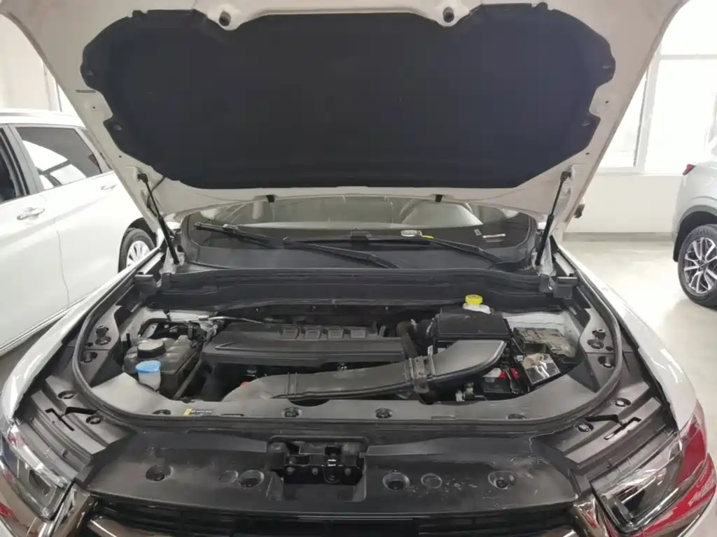 Haval H6 — миниатюра 20