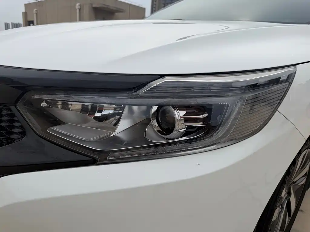 Honda Crider — миниатюра 13