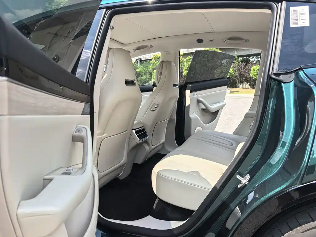 Zhijie Zhijie R7 — миниатюра 11