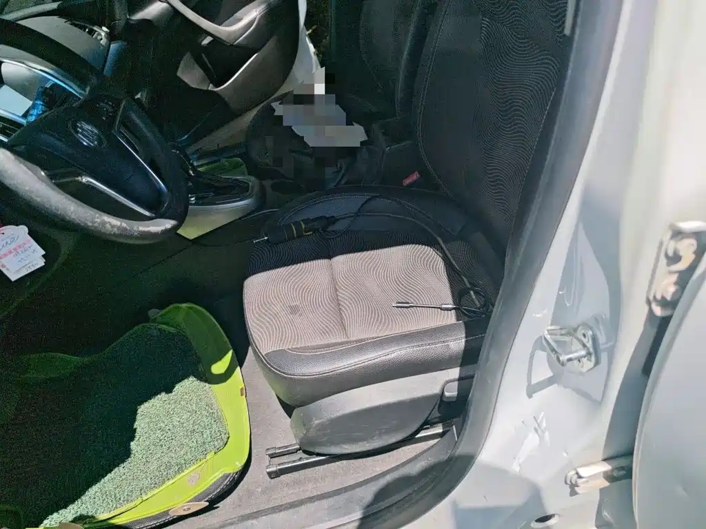 Buick Excelle — миниатюра 16